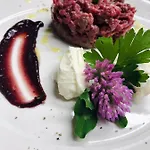 Séjour à la ferme Le Radici