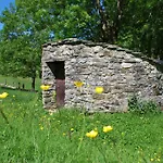 Séjour à la ferme Le Radici San Fedele Intelvi