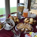 Le Radici Séjour à la ferme