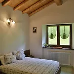 Séjour à la ferme Le Radici *