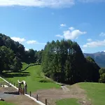 Feriegård Le Radici *