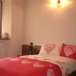 Le Radici Feriegård San Fedele Intelvi