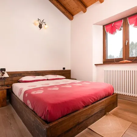 Le Radici Фермерский дом *