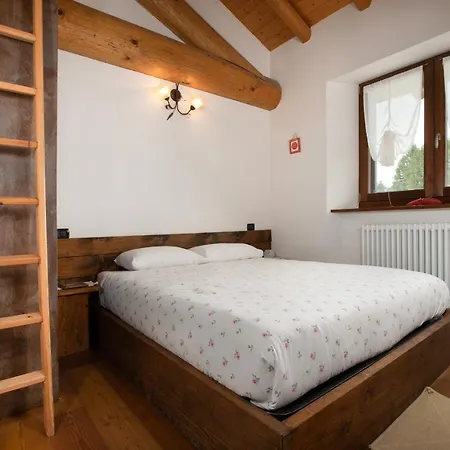 Séjour à la ferme Le Radici *