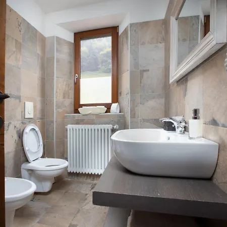 Farm stay Le Radici *