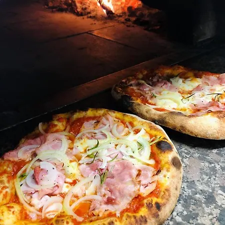 Le Radici Фермерский дом