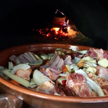 Фермерский дом Le Radici *