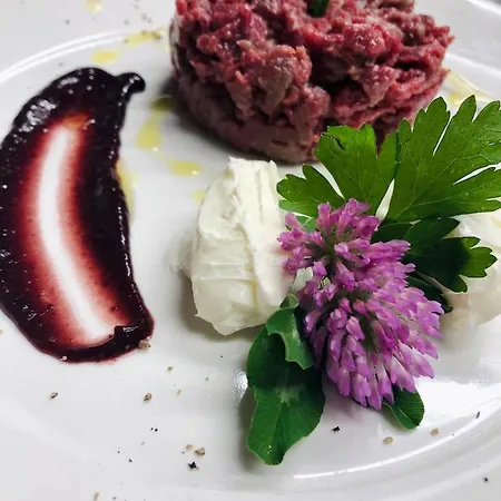 Фермерский дом Le Radici