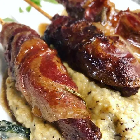 Le Radici Фермерский дом Сан-Феделе-Интельви