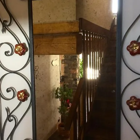 Le Radici Фермерский дом