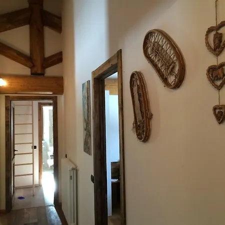 Le Radici * San Fedele Intelvi