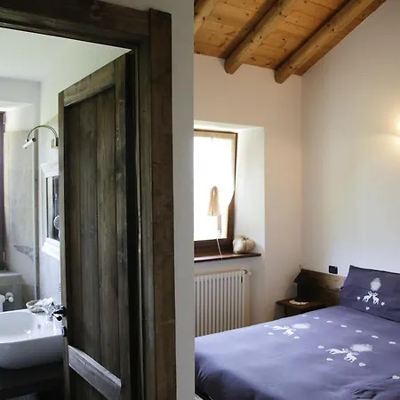 Le Radici Сан-Феделе-Интельви