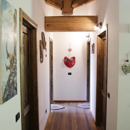 Le Radici Фермерский дом