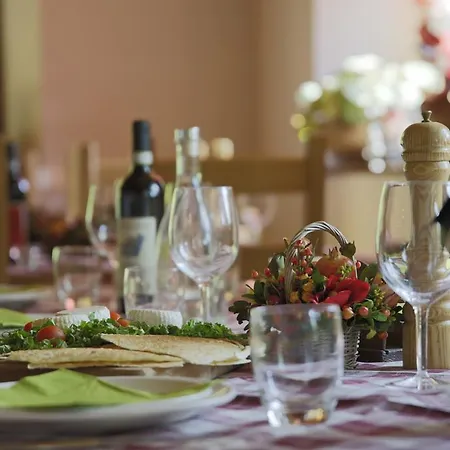 Le Radici Bauernhof *