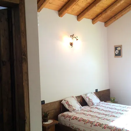 Le Radici Vakantieboerderij San Fedele Intelvi