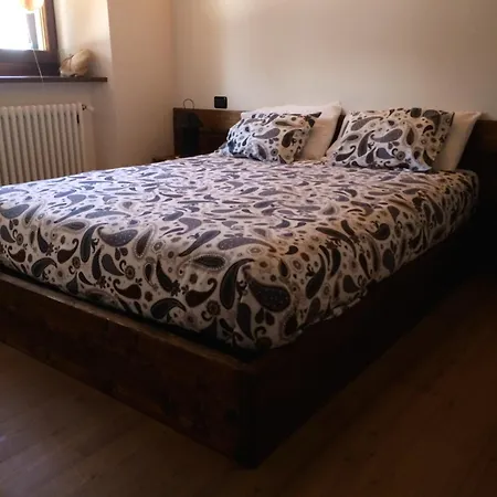 Le Radici Фермерский дом