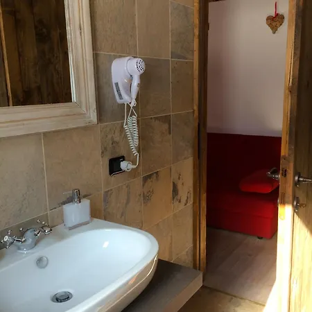 Bauernhof Le Radici *