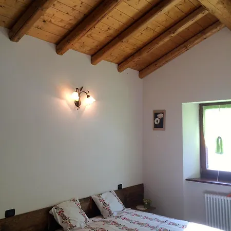 Le Radici San Fedele Intelvi