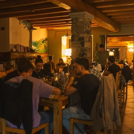 Le Radici * San Fedele Intelvi