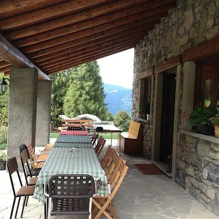 Farm stay Le Radici