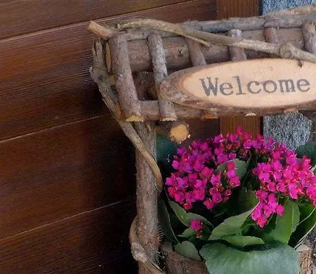 Фермерский дом Le Radici