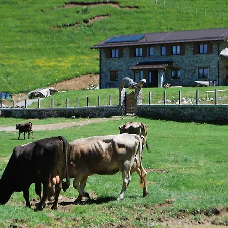 Séjour à la ferme Le Radici
