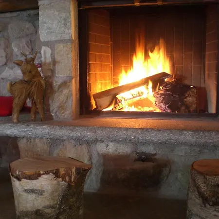 Фермерский дом Le Radici