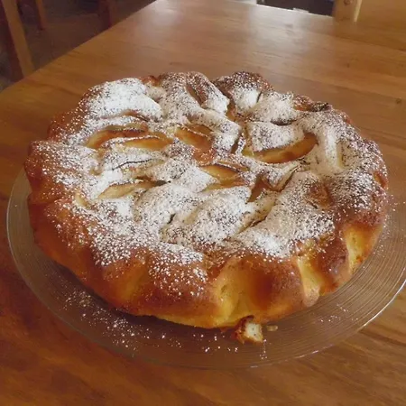 Фермерский дом Le Radici