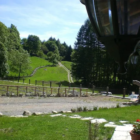 Bauernhof Le Radici *