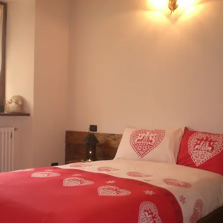 Le Radici Фермерский дом Сан-Феделе-Интельви