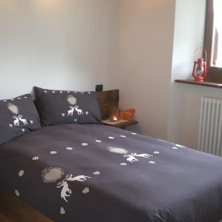 Le Radici Farm stay San Fedele Intelvi