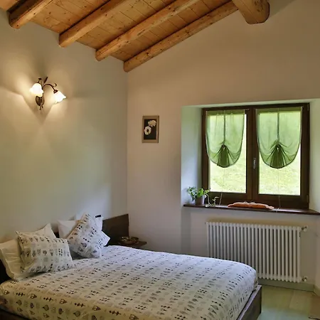 Farm stay Le Radici *