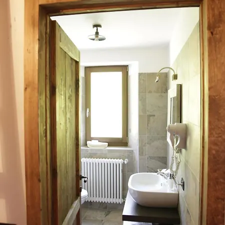 Le Radici Фермерский дом