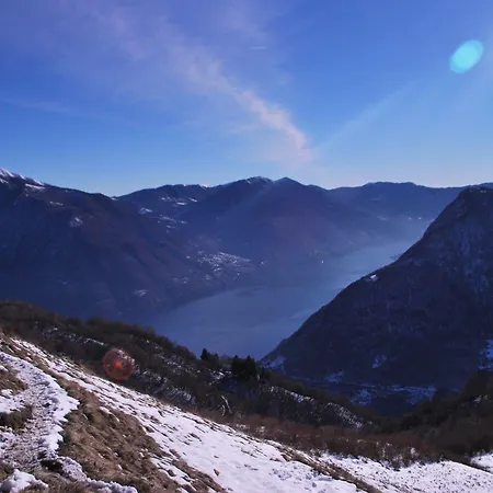 Le Radici Сан-Феделе-Интельви