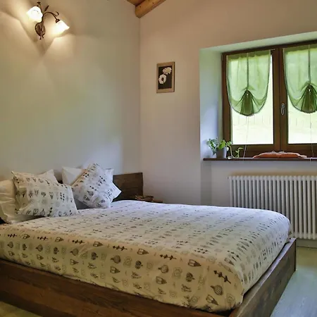 Le Radici Farm stay