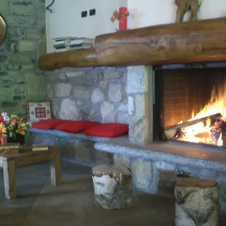 Le Radici Фермерский дом *