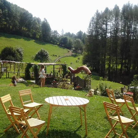 Le Radici * San Fedele Intelvi