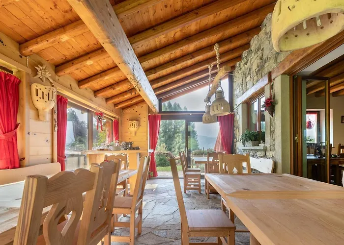 Le Radici * San Fedele Intelvi