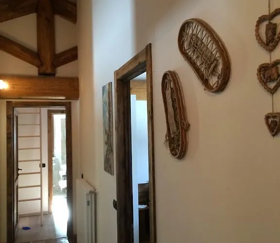 Le Radici * San Fedele Intelvi