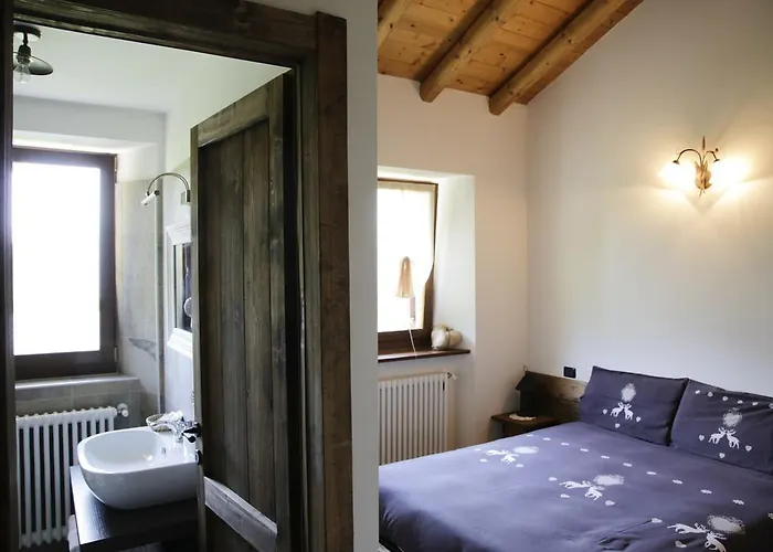 Le Radici San Fedele Intelvi