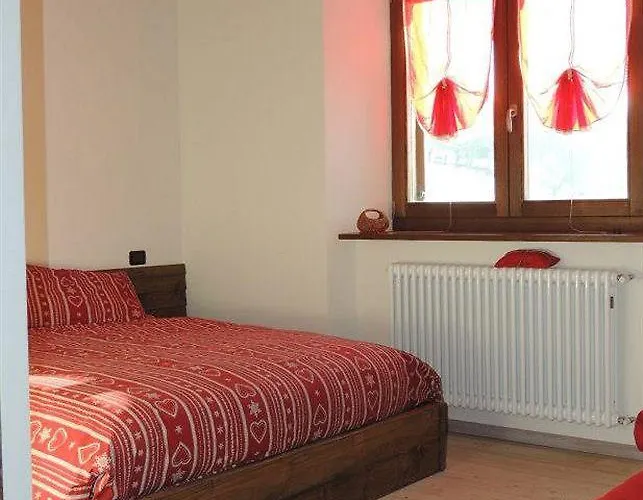 Le Radici San Fedele Intelvi