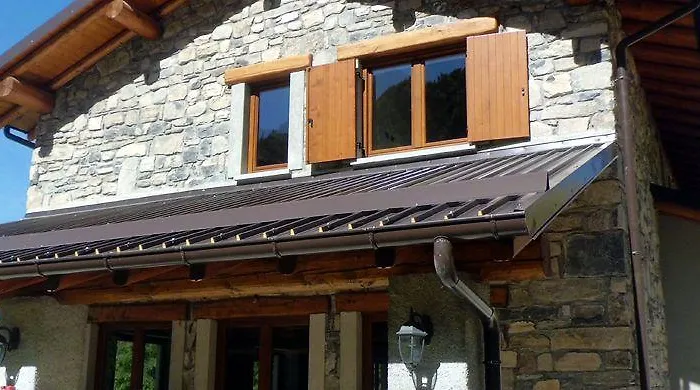 Κατάλυμα σε φάρμα Le Radici