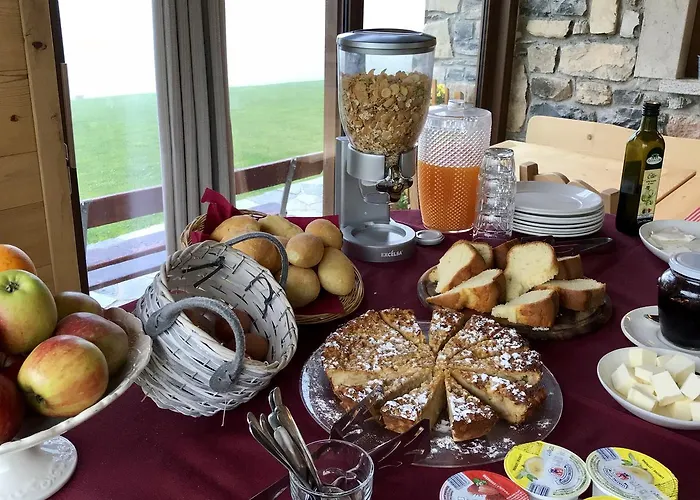 Le Radici Séjour à la ferme