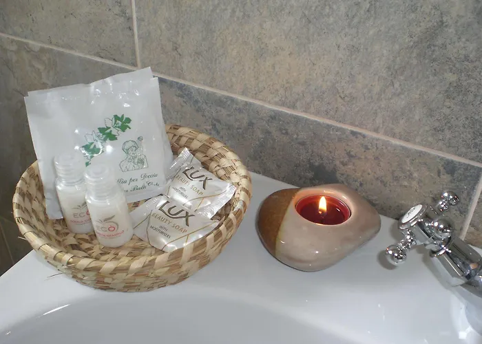 Le Radici San Fedele Intelvi