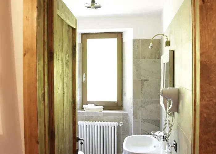 Le Radici Séjour à la ferme