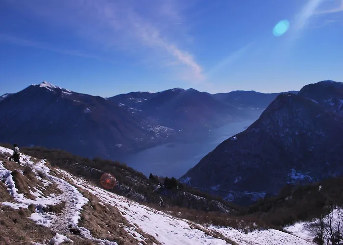 Le Radici San Fedele Intelvi