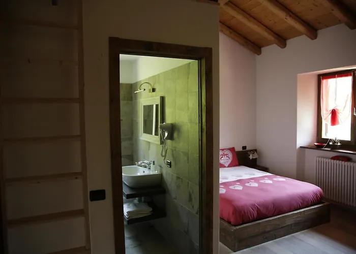 Le Radici * San Fedele Intelvi