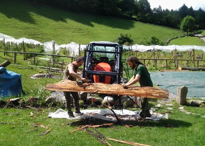 Le Radici * San Fedele Intelvi