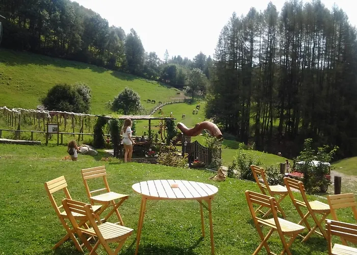 Le Radici * San Fedele Intelvi