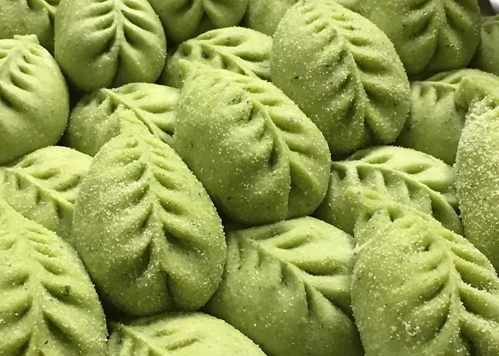 Κατάλυμα σε φάρμα Le Radici San Fedele Intelvi